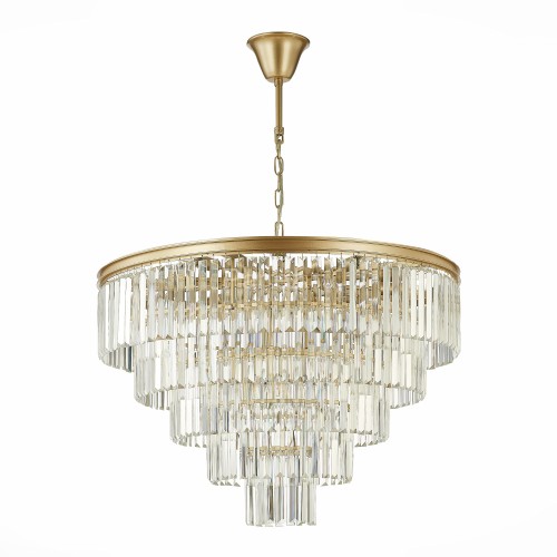 Подвесная люстра ST Luce SL1624.203.15
