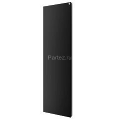 Дизайн-радиатор Royal Thermo Flat 500-1800 Noir Sable