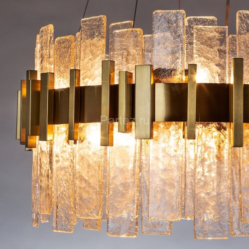 Подвесная люстра Arte Lamp A1053SP-10PB