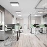 Потолочный светильник Arlight 034790