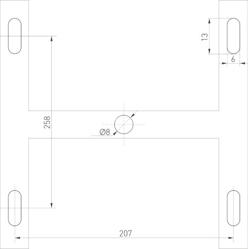 Потолочный светильник Arlight 034790