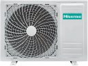 Классическая сплит-система Hisense EASY Classic A AS-18HR4RMADJ00 (комплект)