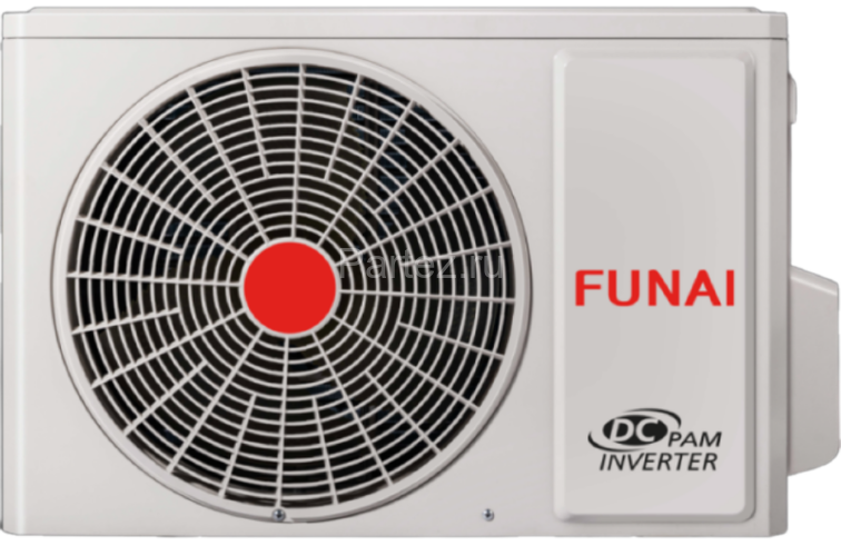 Инверторная сплит-система FUNAI DAIJIN Inverter RAC-I-DA30HP.D01 (комплект)