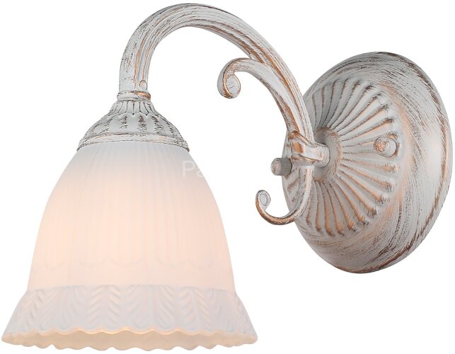 Бра Escada 1114/1A White