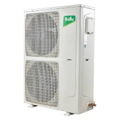 Комплект Ballu Machine BLCI_CF-60HN8/EU_23Y инверторной сплит-системы, напольно-потолочного типа