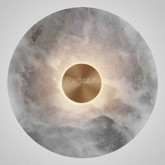 Настенный светильник ImperiumLoft Leia01