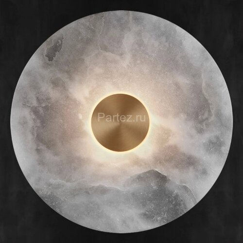 Настенный светильник ImperiumLoft Leia01