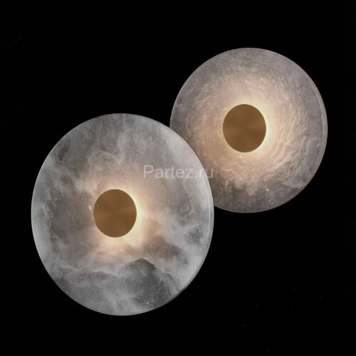 Настенный светильник ImperiumLoft Leia01