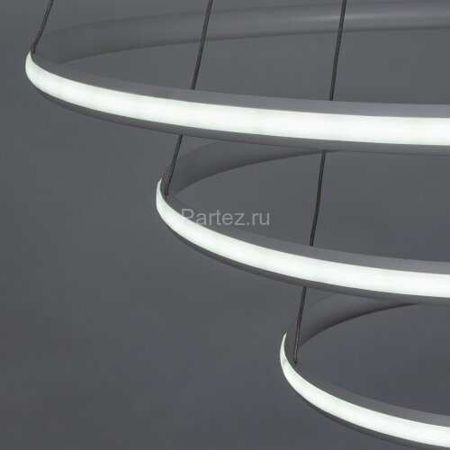 Подвесной светильник Arte Lamp A2198SP-3WH