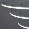 Подвесной светильник Arte Lamp A2198SP-3WH