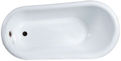 Акриловая ванна Gemy G9030 A