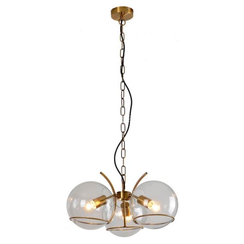 Подвесной светильник Lussole Loft GRLSP-9556