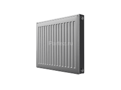 Радиатор панельный Royal Thermo COMPACT C22-300-1600 Silver Satin