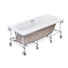 Монтажный комплект для ванны 170x70 Roca SURESTE (Z.RU93.0.277.1)