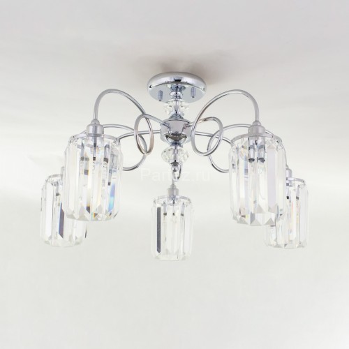 Потолочная люстра Citilux CL330151