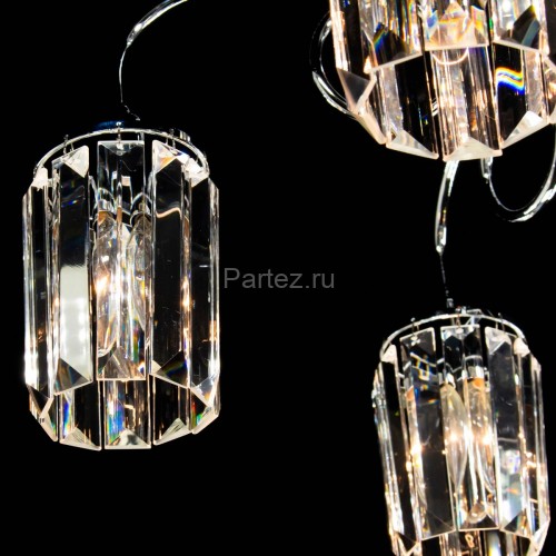 Потолочная люстра Citilux CL330151