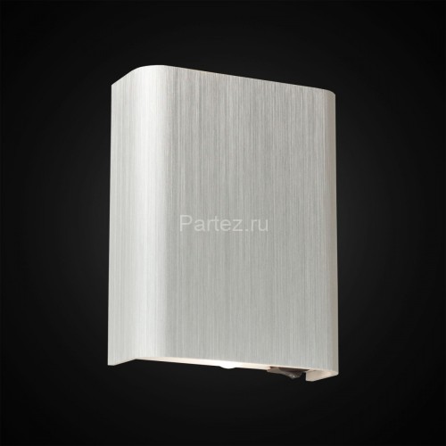 Настенный светильник Citilux CL704401