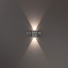 Настенный светильник Citilux CL704401