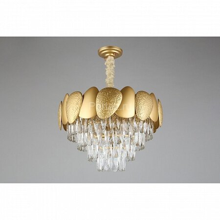 Подвесная люстра Omnilux OML-66903-09