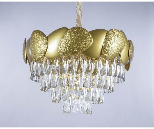 Подвесная люстра Omnilux OML-66903-09