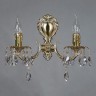 Бра Ambiente 2226/2 WP New Leaf