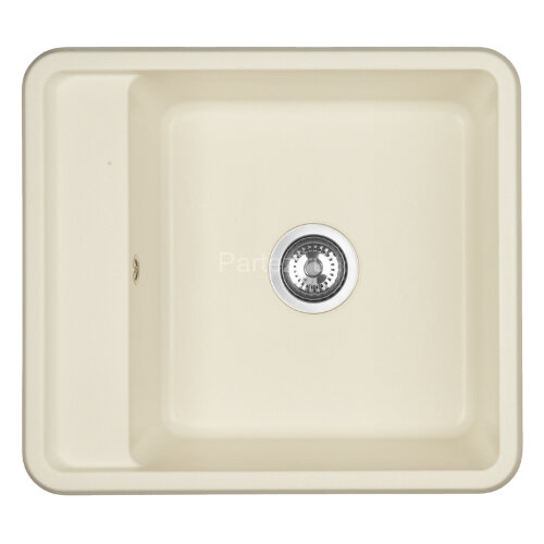 Мойка для кухни Aquaton Беллис 57 жемчуг (1A724932BS240)