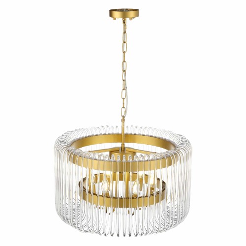 Подвесная люстра ST Luce SL1228.203.06