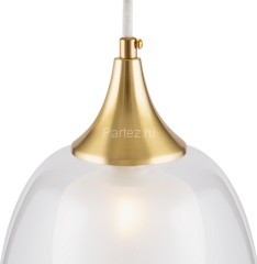 Подвесной светильник Maytoni MOD016PL-01BS