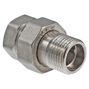 Американка прямая 3/4" VALTEC