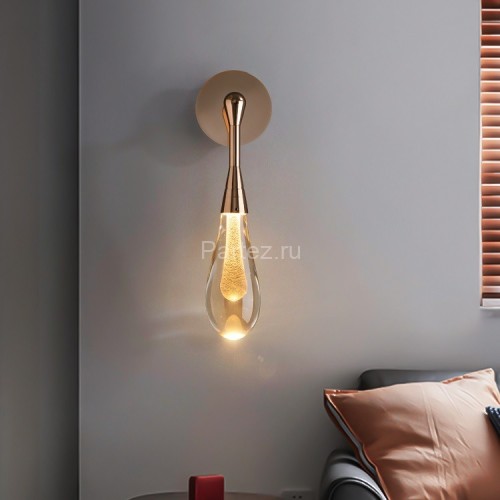 Бра ImperiumLoft Fial-Wall01