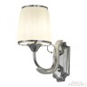 Бра Arte Milano 309247/1W Wh/Ni
