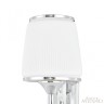 Бра Arte Milano 309247/1W Wh/Ni