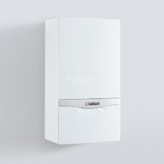 Котел газовый настенный Vaillant turboTEC plus VU INT 362/3-5