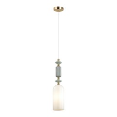 Подвесной светильник Odeon Light 4861/1A