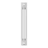 Дизайн-радиатор Royal Thermo Insignia C3050 - 18 секц. RAL9016