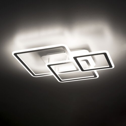 Потолочная люстра Citilux CL238230E