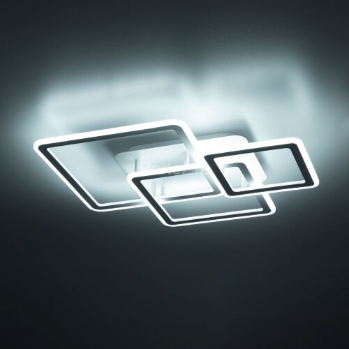 Потолочная люстра Citilux CL238230E