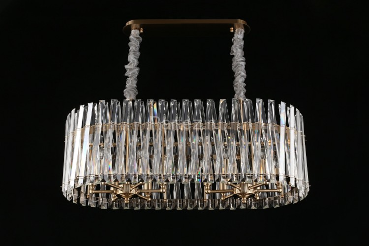 Подвесная люстра Aployt APL.808.13.12