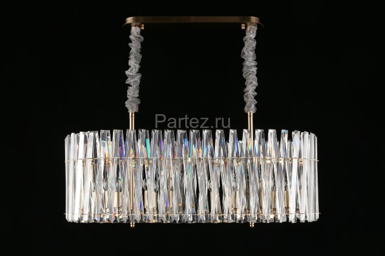 Подвесная люстра Aployt APL.808.13.12