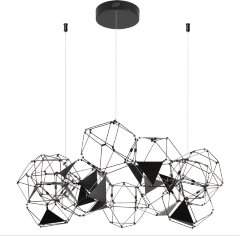 Подвесная люстра Odeon Light 5087/56L