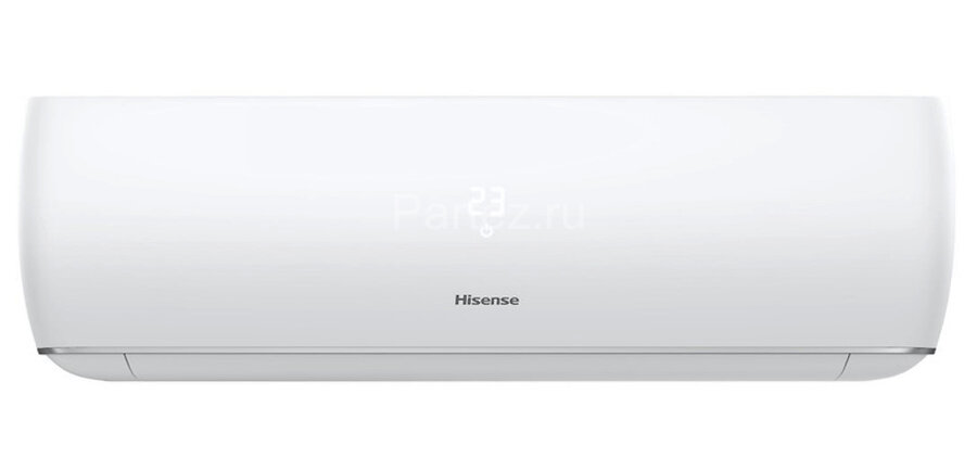 Инверторная cплит-система Hisense EXPERT PRO DC Inverter R32 AS-24UW4RBBTV03 (комплект)