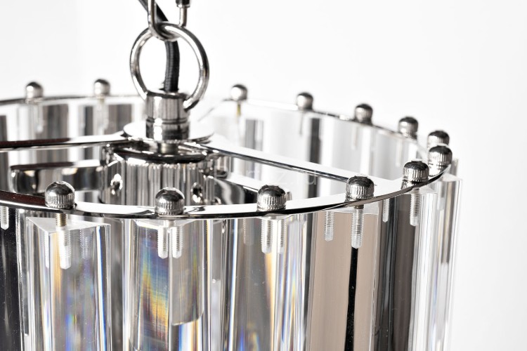 Подвесная люстра Garda Decor 91GH-3503