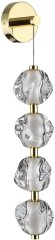 Бра Odeon Light 5085/17WL
