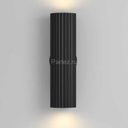 Настенный светильник Maytoni C106WL-02-GU10-B