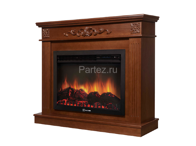 Портал Electrolux Noce 25 дуб