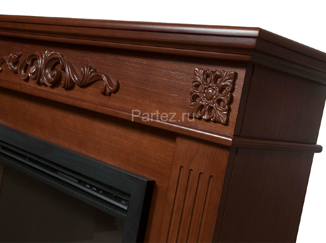 Портал Electrolux Noce 25 дуб