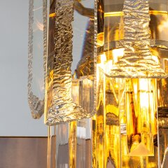 Бра Arte Lamp A1052AP-2GO