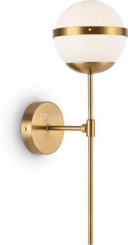 Бра Freya FR5204WL-01BS