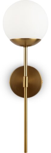 Бра Freya FR5204WL-01BS