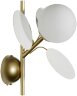 Бра Loft It 10008/1W white